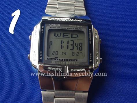 replica casio watches for sale|vintage watches that are fake.